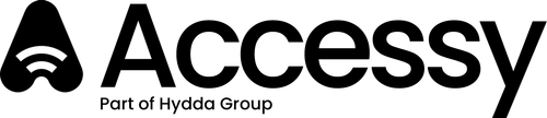 Accessys logotyp